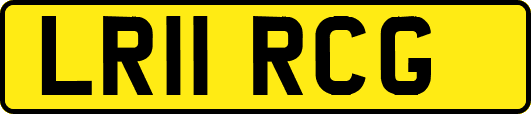 LR11RCG