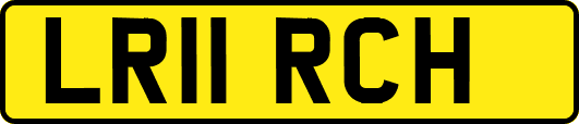 LR11RCH