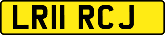 LR11RCJ