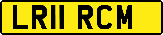 LR11RCM