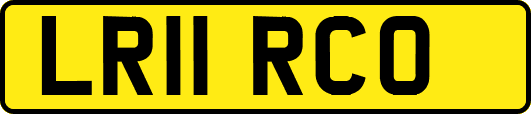 LR11RCO