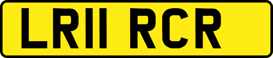 LR11RCR