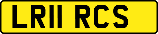 LR11RCS