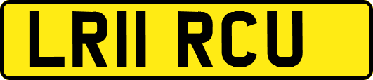 LR11RCU