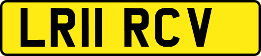 LR11RCV