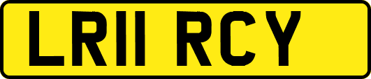 LR11RCY