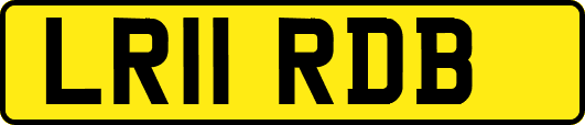 LR11RDB