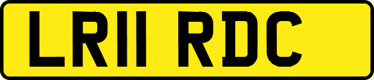 LR11RDC