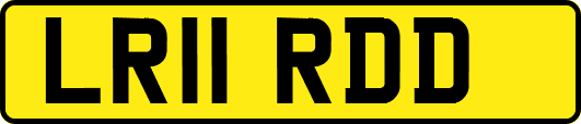 LR11RDD