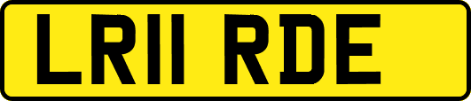 LR11RDE