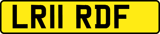 LR11RDF
