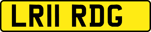 LR11RDG
