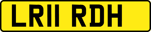 LR11RDH