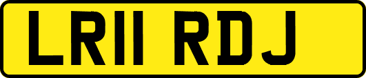 LR11RDJ
