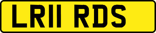LR11RDS