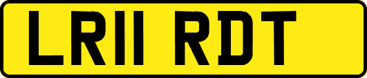 LR11RDT