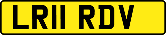LR11RDV