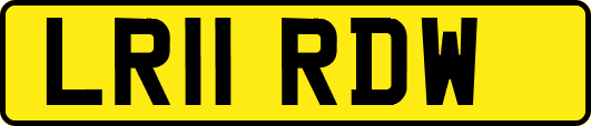 LR11RDW