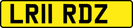 LR11RDZ