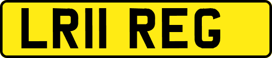 LR11REG