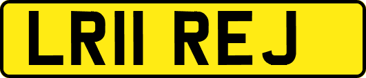 LR11REJ