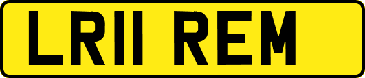LR11REM