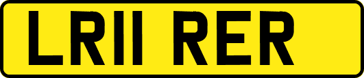 LR11RER