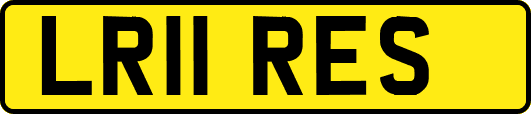 LR11RES