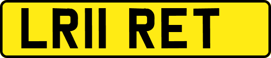 LR11RET