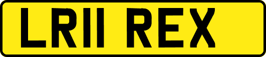 LR11REX