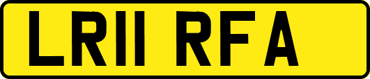 LR11RFA