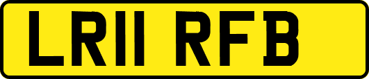 LR11RFB