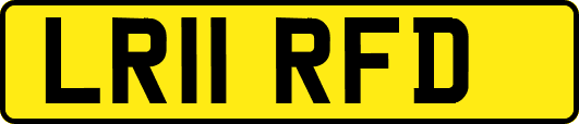 LR11RFD