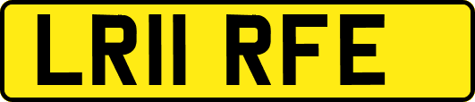 LR11RFE