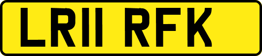 LR11RFK