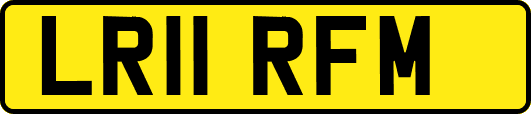 LR11RFM