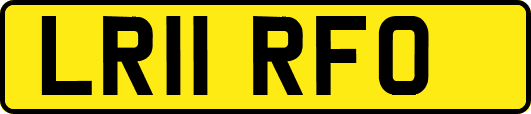 LR11RFO