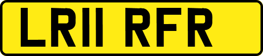 LR11RFR