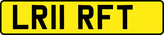 LR11RFT