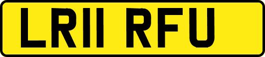 LR11RFU