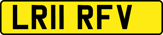 LR11RFV