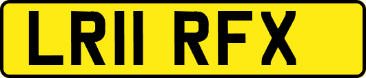LR11RFX