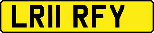 LR11RFY