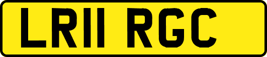 LR11RGC
