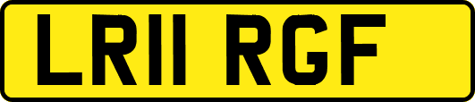 LR11RGF