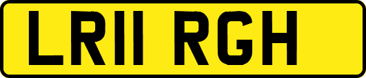 LR11RGH