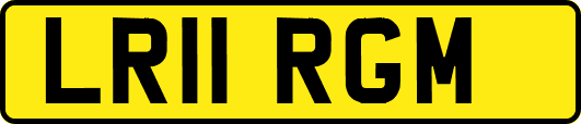 LR11RGM