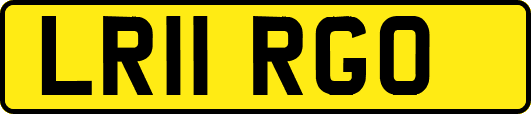 LR11RGO