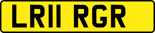 LR11RGR