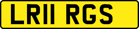 LR11RGS